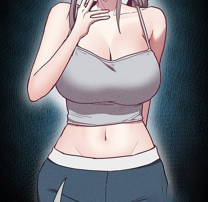 [韩国漫画] 陌生的未婚妻 剧情,巨乳大奶#[166P]-8