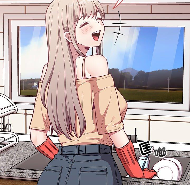 [韩国漫画] 陌生的未婚妻 剧情,巨乳大奶#[157P]-16