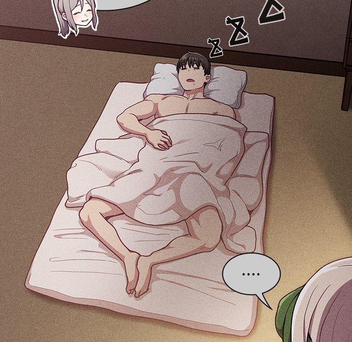 [韩国漫画] 陌生的未婚妻 剧情,巨乳大奶#[157P]-56