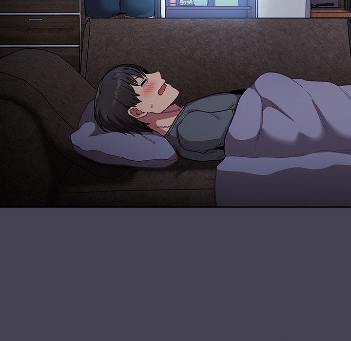 [韩国漫画] 陌生的未婚妻 剧情,巨乳大奶#[152P]-108