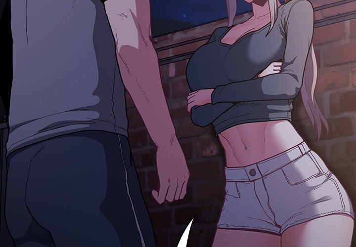 [韩国漫画] 陌生的未婚妻 剧情,巨乳大奶#[152P]-4