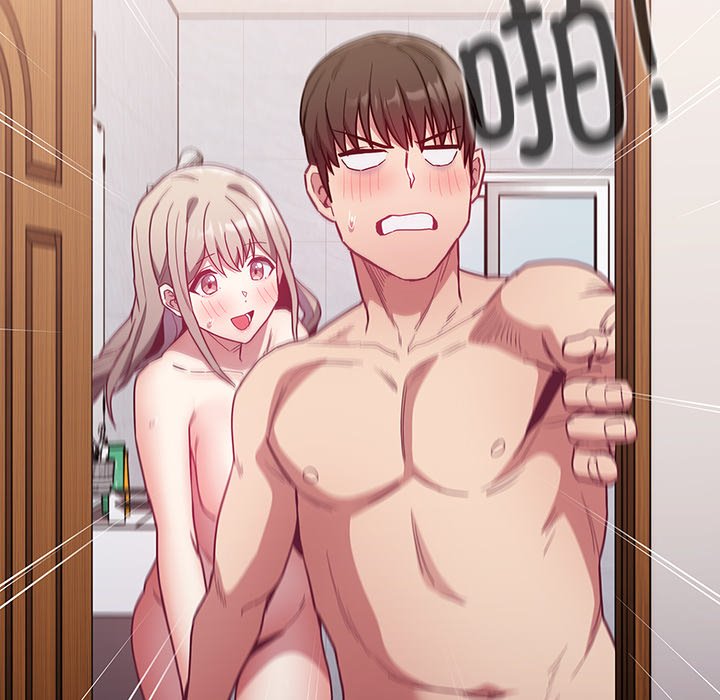 [韩国漫画] 陌生的未婚妻 剧情,巨乳大奶#[156P]-140