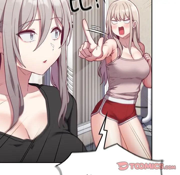 [韩国漫画] 陌生的未婚妻 剧情,巨乳大奶#[172P]-12