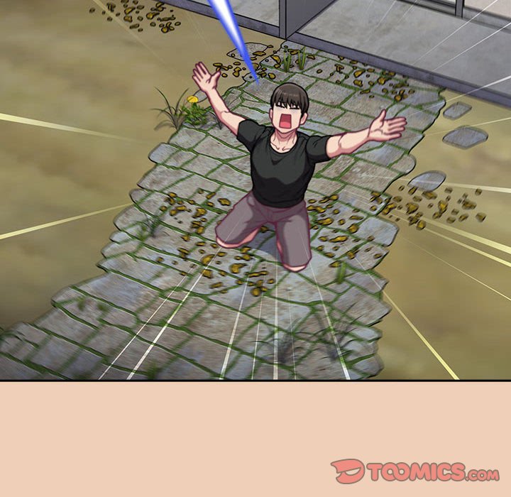 [韩国漫画] 陌生的未婚妻 剧情,巨乳大奶#[146P]-117