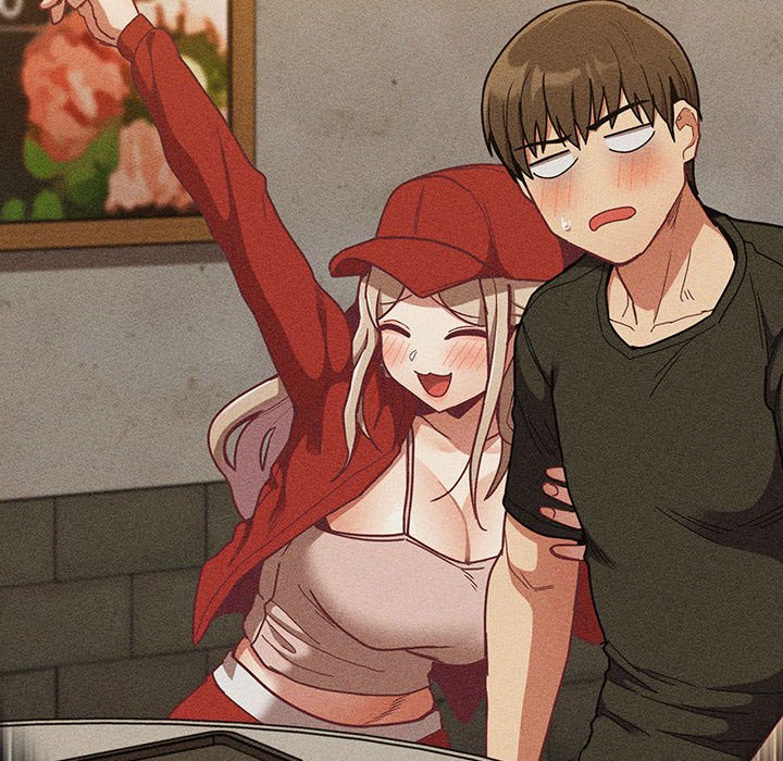 [韩国漫画] 陌生的未婚妻 剧情,巨乳大奶#[146P]-71