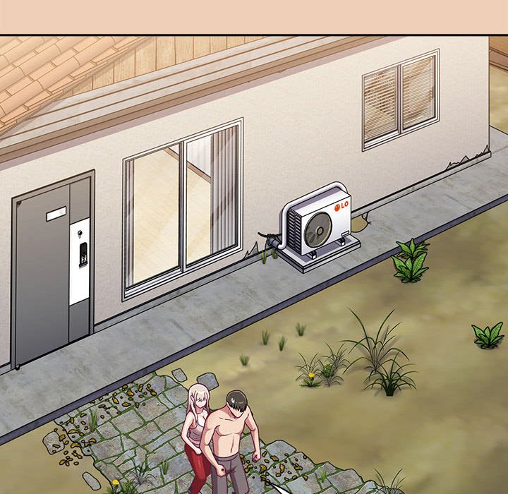 [韩国漫画] 陌生的未婚妻 剧情,巨乳大奶#[142P]-24