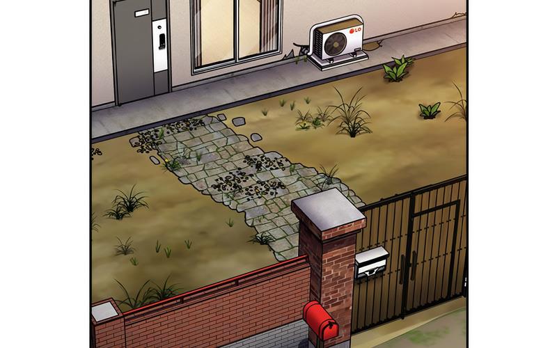 [韩国漫画] 陌生的未婚妻 剧情,巨乳大奶#[241P]-113