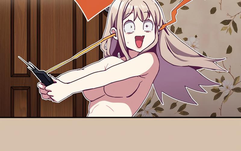 [韩国漫画] 陌生的未婚妻 剧情,巨乳大奶#[241P]-135