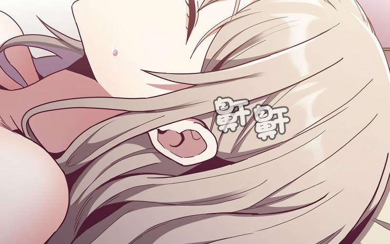 [韩国漫画] 陌生的未婚妻 剧情,巨乳大奶#[241P]-98