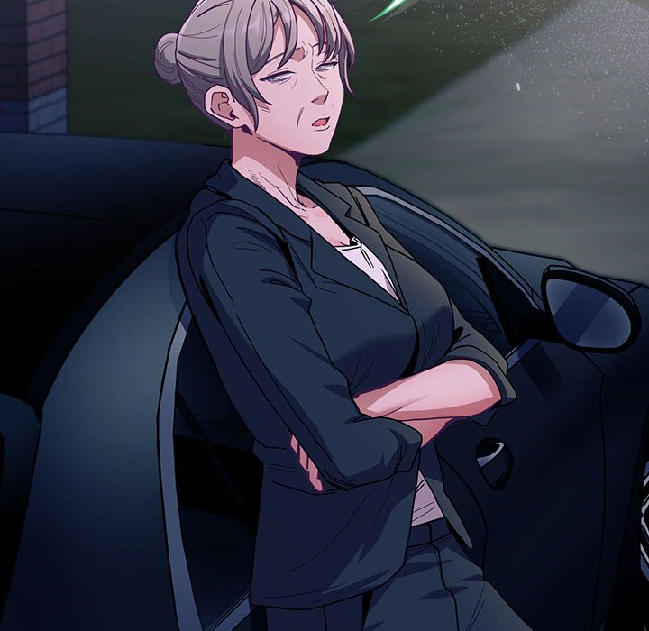 [韩国漫画] 陌生的未婚妻 剧情,巨乳大奶#[154P]-151