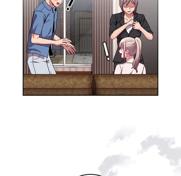 [韩国漫画] 陌生的未婚妻 剧情,巨乳大奶#[167P]-106