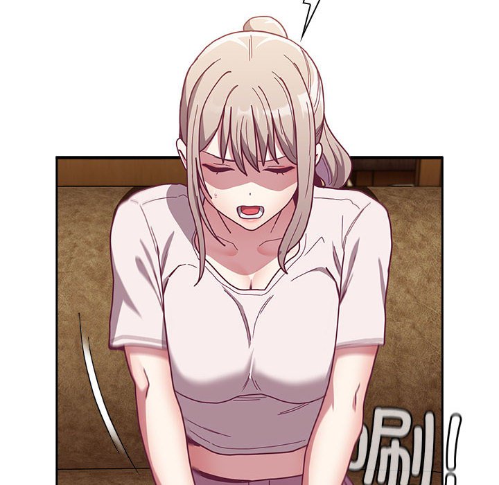 [韩国漫画] 陌生的未婚妻 剧情,巨乳大奶#[167P]-124