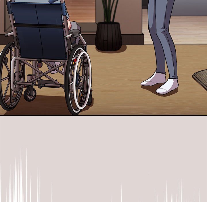 [韩国漫画] 陌生的未婚妻 剧情,巨乳大奶#[168P]-116