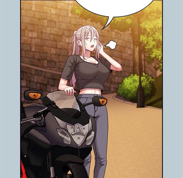 [韩国漫画] 陌生的未婚妻 剧情,巨乳大奶#[168P]-134