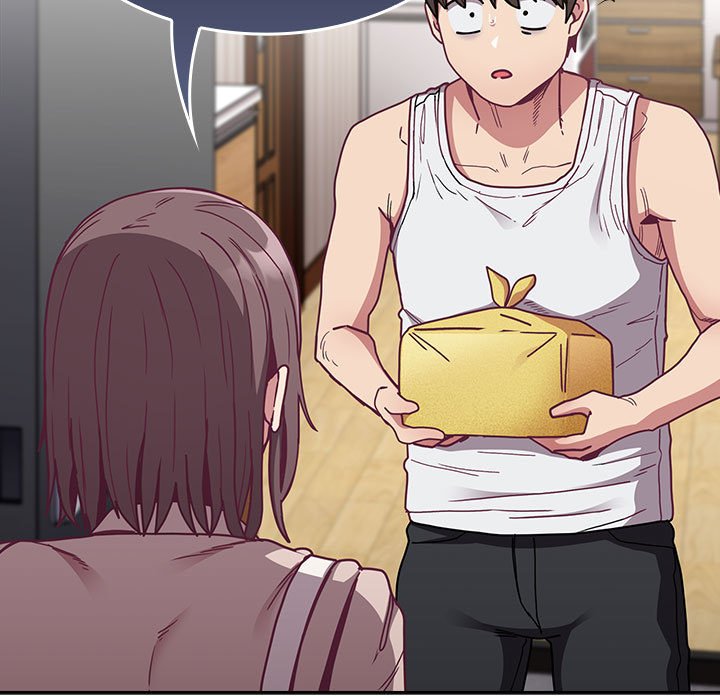 [韩国漫画] 陌生的未婚妻 剧情,巨乳大奶#[168P]-33