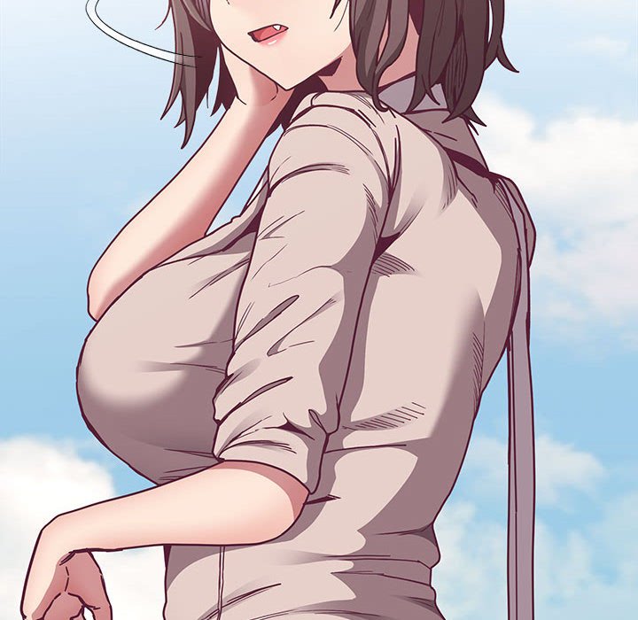 [韩国漫画] 陌生的未婚妻 剧情,巨乳大奶#[168P]-54