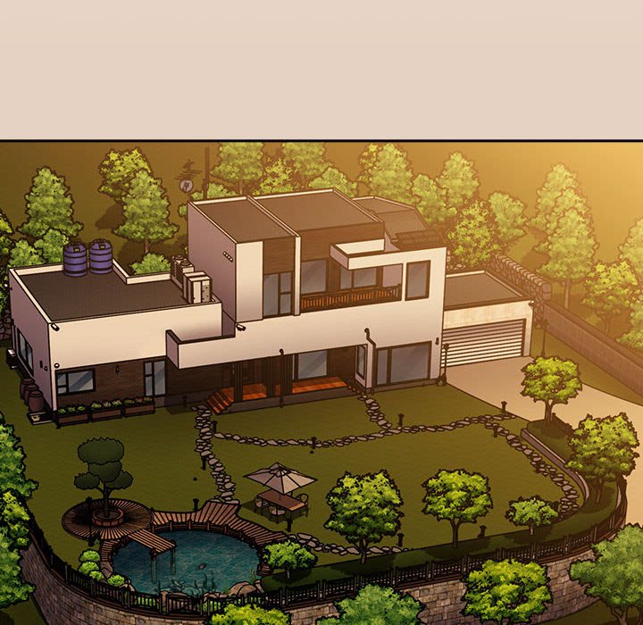 [韩国漫画] 陌生的未婚妻 剧情,巨乳大奶#[168P]-60