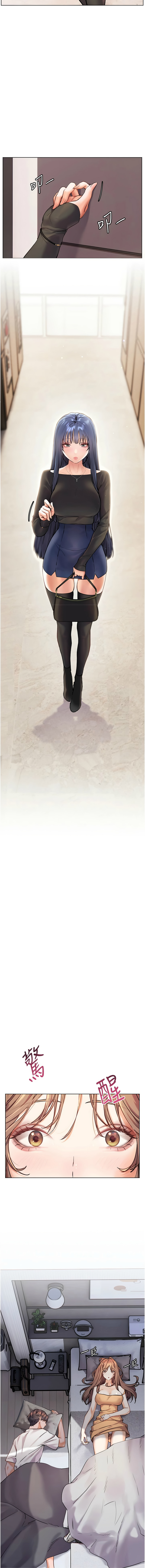 [韩国漫画] 老师的秘密指导 剧情,女教师#[18P]-7