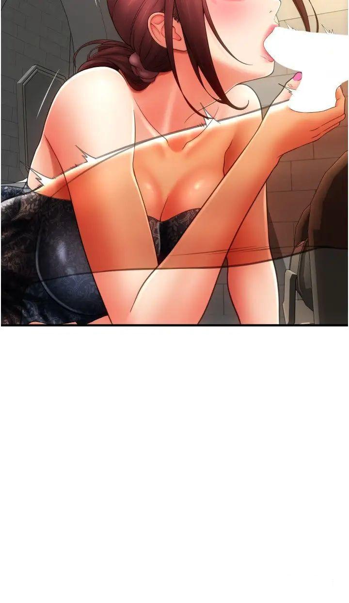 [韩国漫画] 请用啪支付 剧情,巨乳大奶#[36P]-27