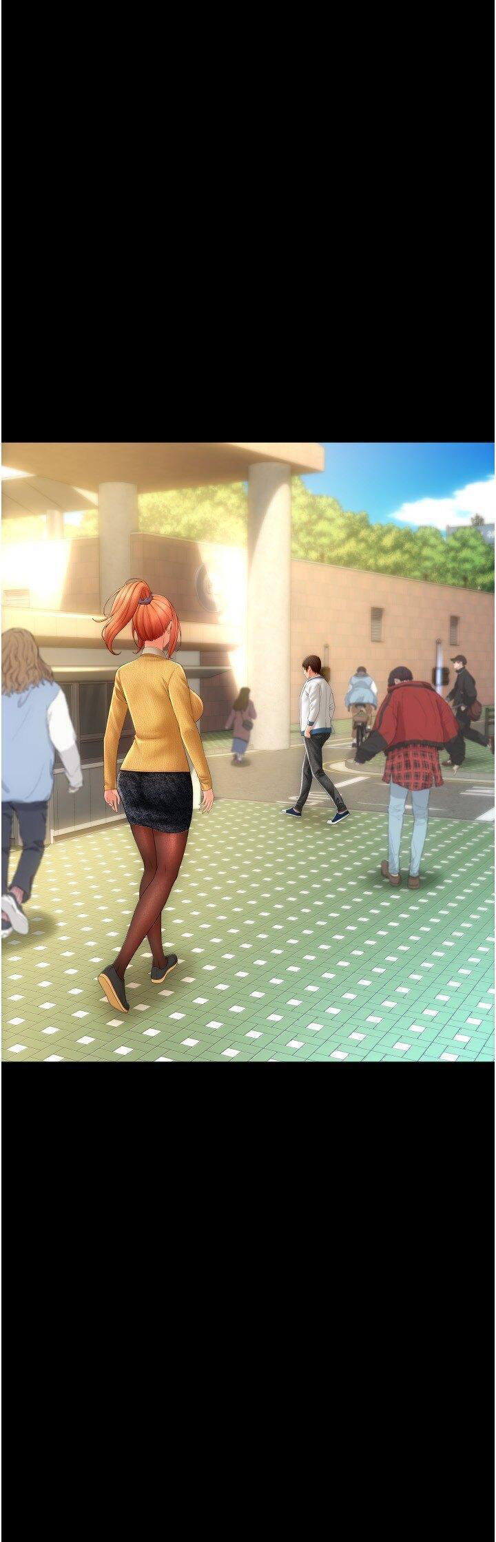 [韩国漫画] 请用啪支付 剧情,巨乳大奶#[54P]-8