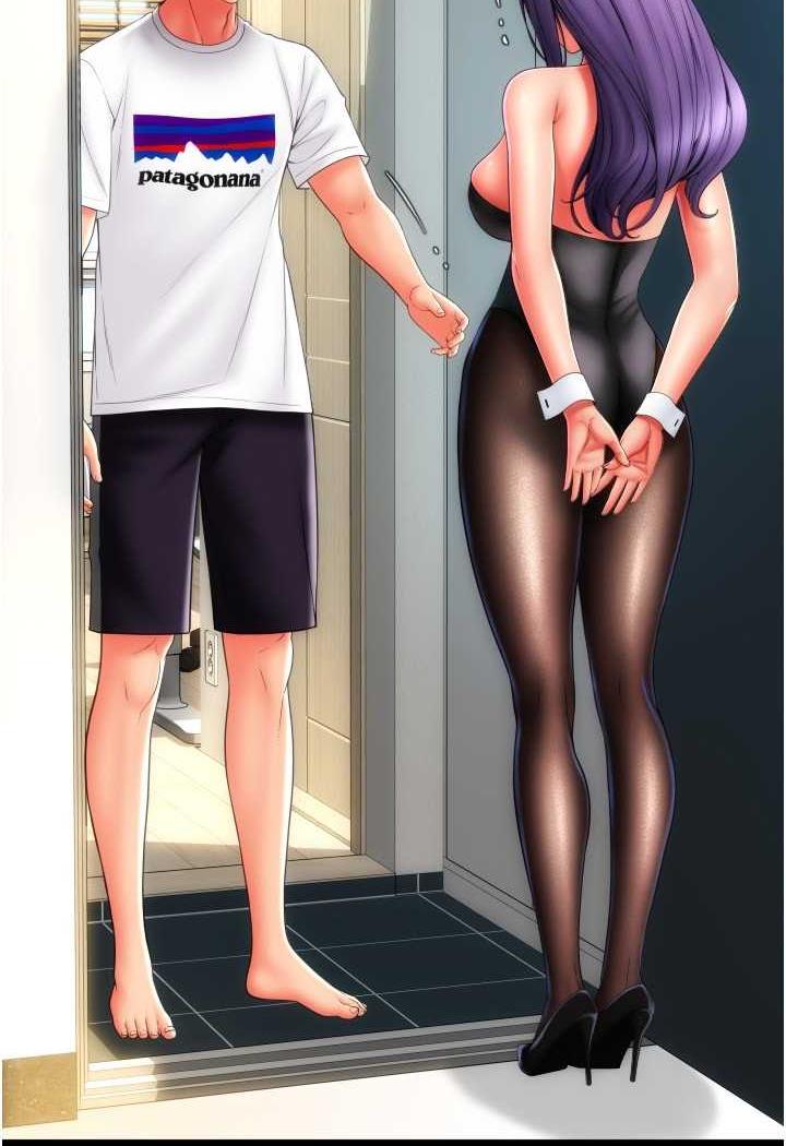 [韩国漫画] 请用啪支付 剧情,巨乳大奶#[160P]-49