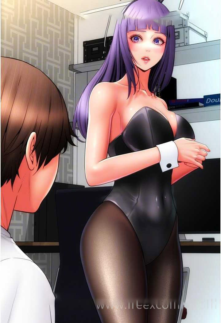 [韩国漫画] 请用啪支付 剧情,巨乳大奶#[160P]-63