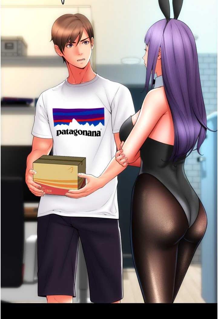 [韩国漫画] 请用啪支付 剧情,巨乳大奶#[160P]-79