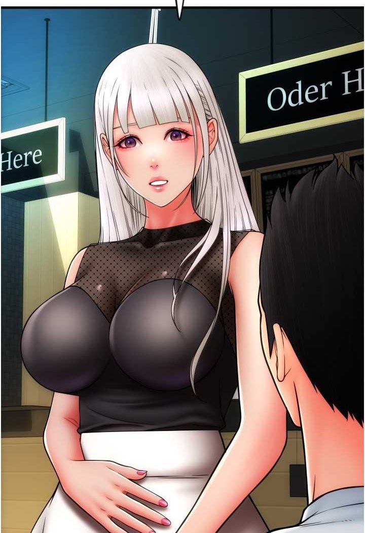 [韩国漫画] 请用啪支付 剧情,巨乳大奶#[140P]-23