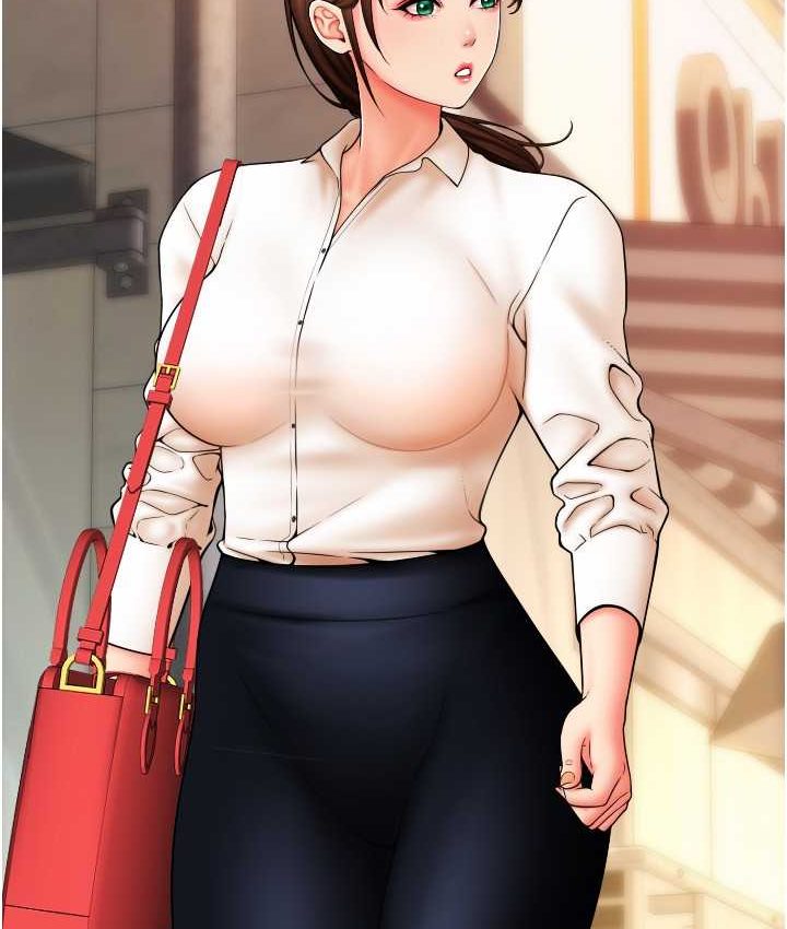 [韩国漫画] 请用啪支付 剧情,巨乳大奶#[196P]-104