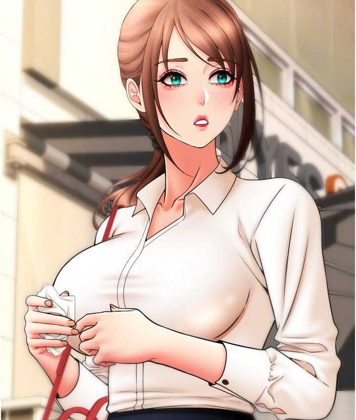 [韩国漫画] 请用啪支付 剧情,巨乳大奶#[196P]-135