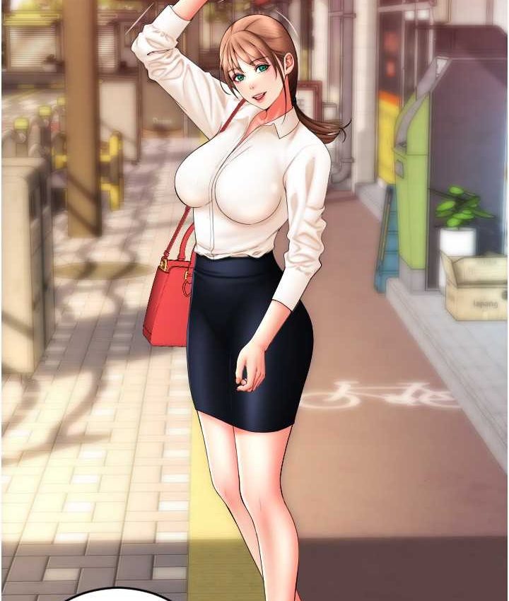 [韩国漫画] 请用啪支付 剧情,巨乳大奶#[196P]-154