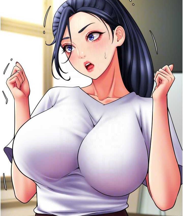 [韩国漫画] 请用啪支付 剧情,巨乳大奶#[163P]-125