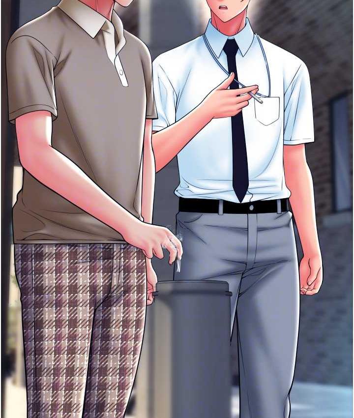 [韩国漫画] 请用啪支付 剧情,巨乳大奶#[169P]-127