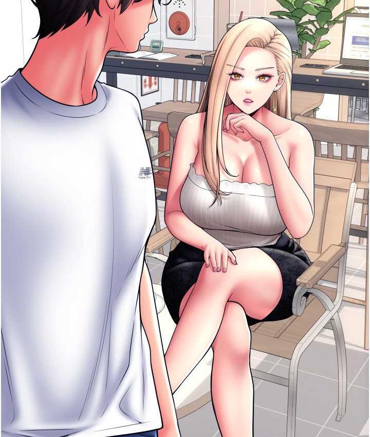 [韩国漫画] 请用啪支付 剧情,巨乳大奶#[169P]-18