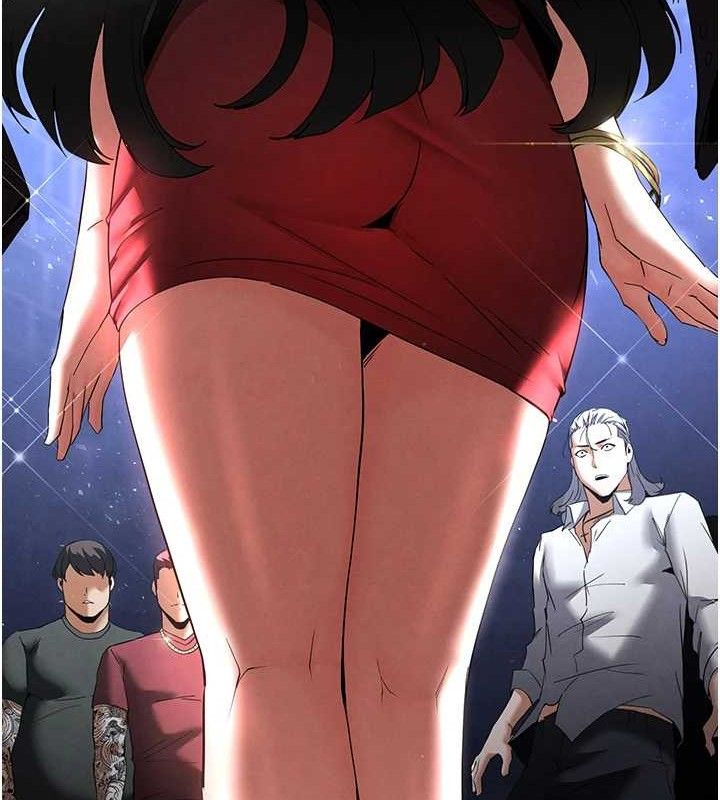 [韩国漫画] 末日鵰堡 剧情,熟女人妻#[242P]-193