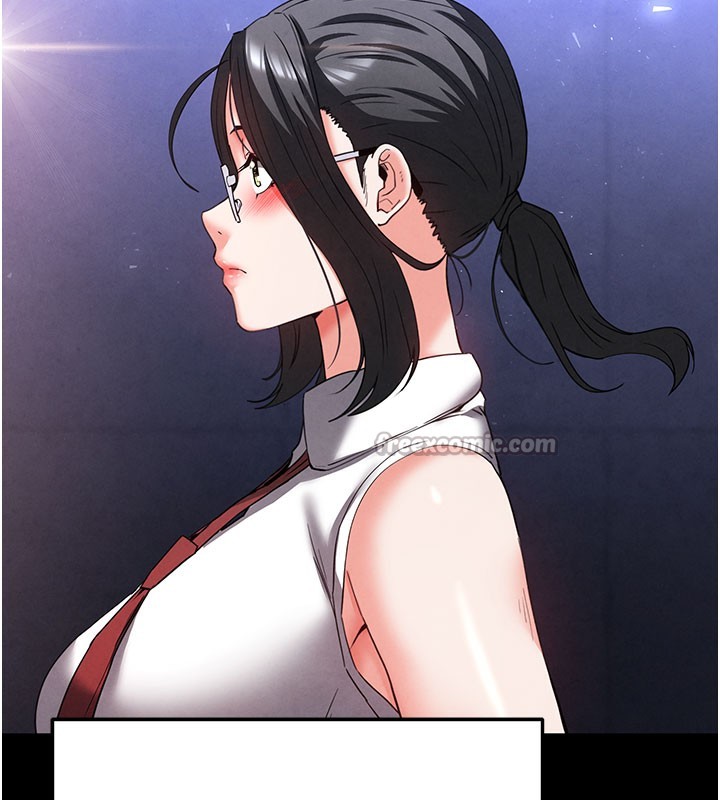 [韩国漫画] 末日鵰堡 剧情,熟女人妻#[248P]-28