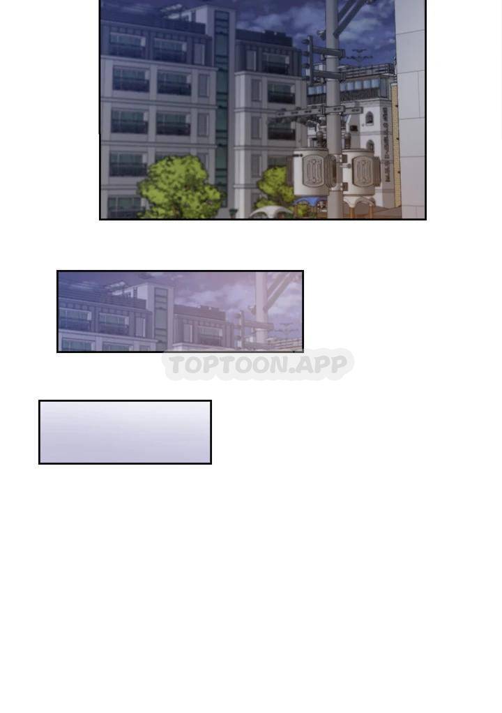 [韩国漫画] 同居上下铺 剧情,巨乳大奶,OL#[64P]-55