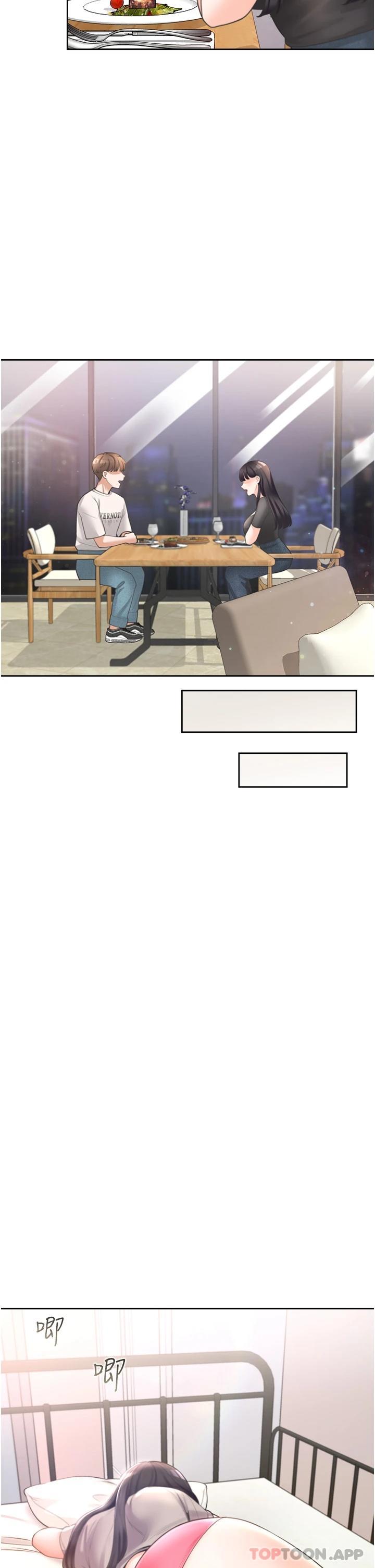 [韩国漫画] 同居上下铺 剧情,巨乳大奶,OL#[48P]-31