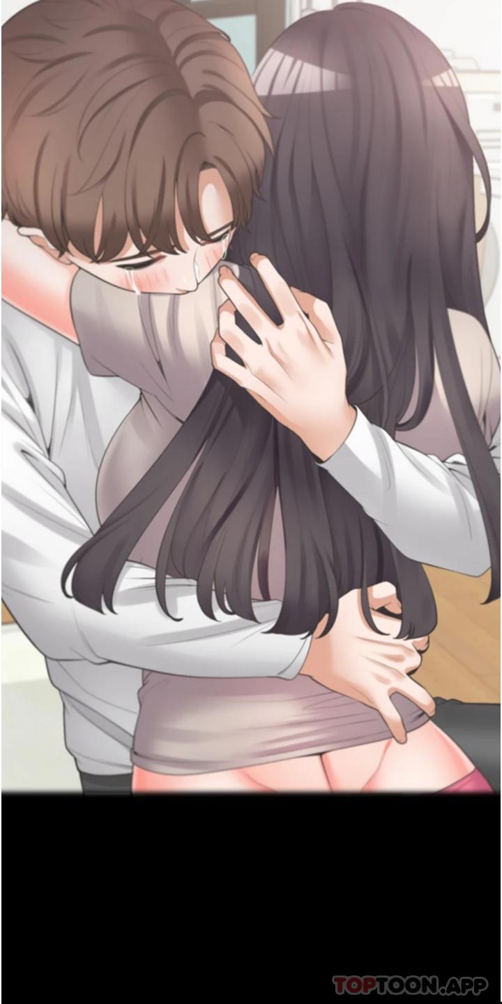 [韩国漫画] 同居上下铺 剧情,巨乳大奶,OL#[48P]-20