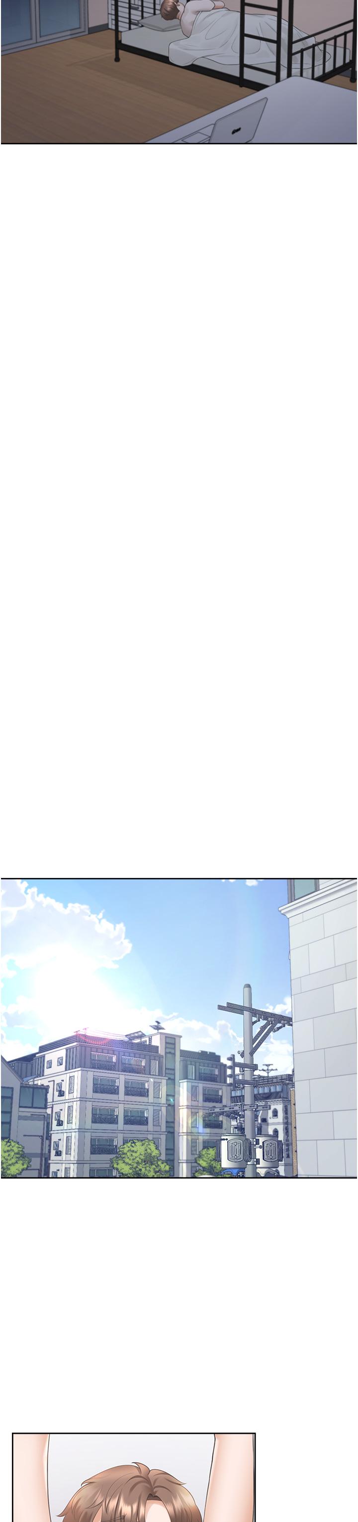 [韩国漫画] 同居上下铺 剧情,巨乳大奶,OL#[50P]-30