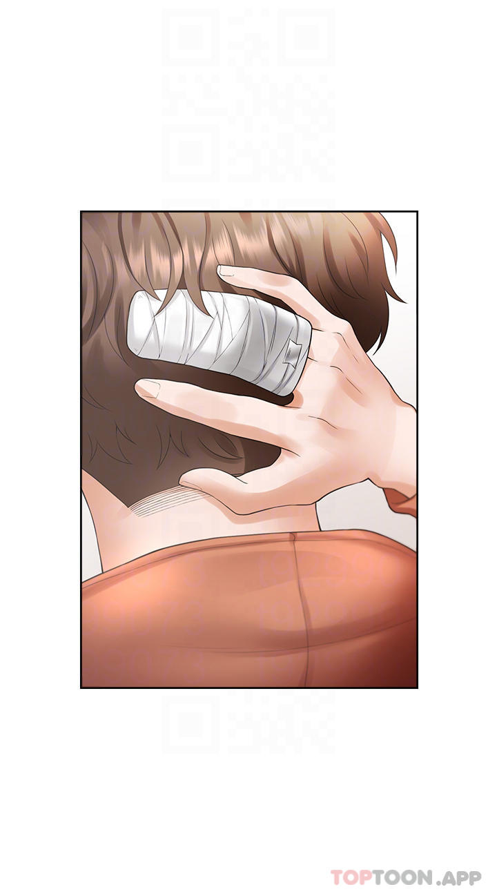 [韩国漫画] 同居上下铺 剧情,巨乳大奶,OL#[47P]-17