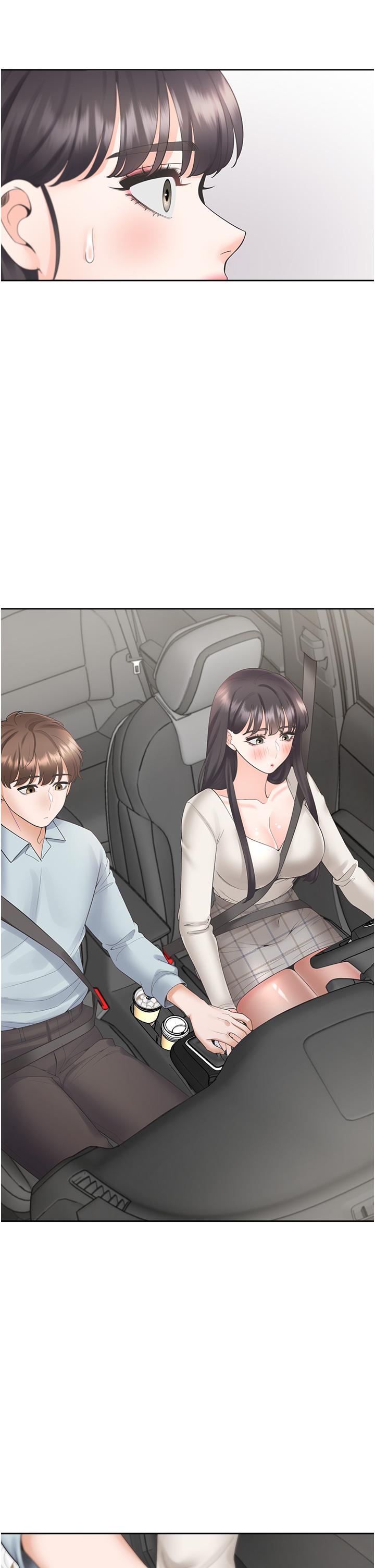 [韩国漫画] 同居上下铺 剧情,巨乳大奶,OL#[51P]-2