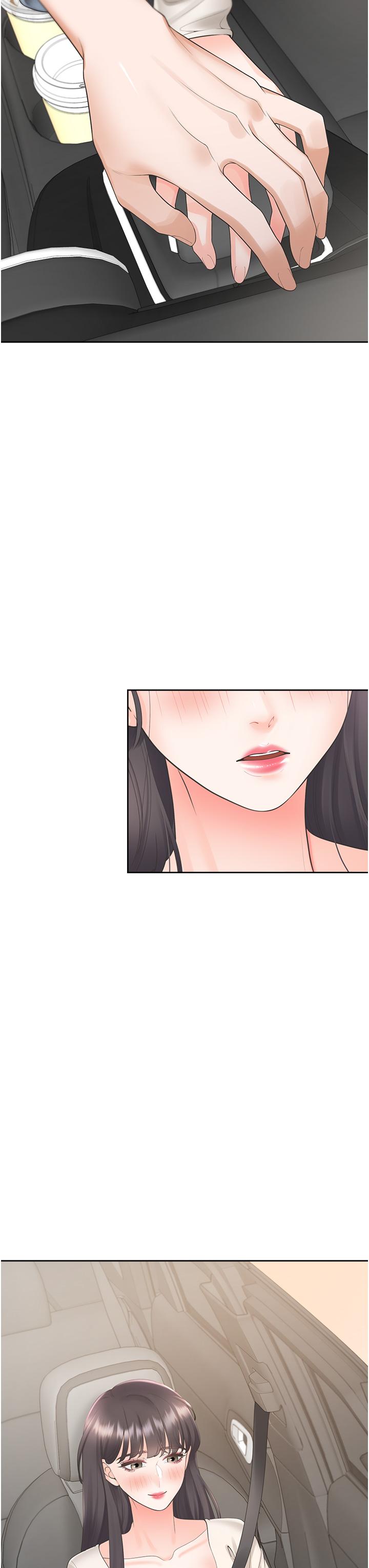 [韩国漫画] 同居上下铺 剧情,巨乳大奶,OL#[51P]-3