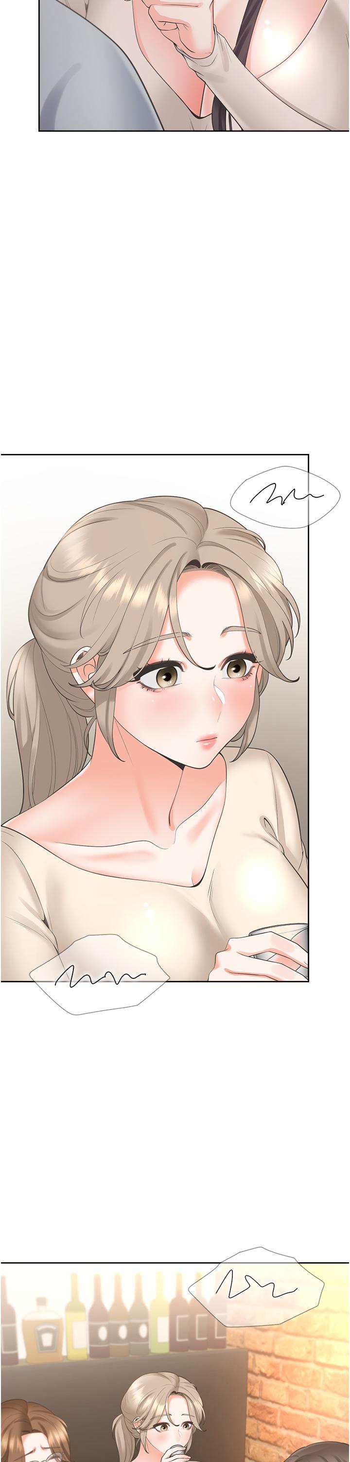 [韩国漫画] 同居上下铺 剧情,巨乳大奶,OL#[45P]-12