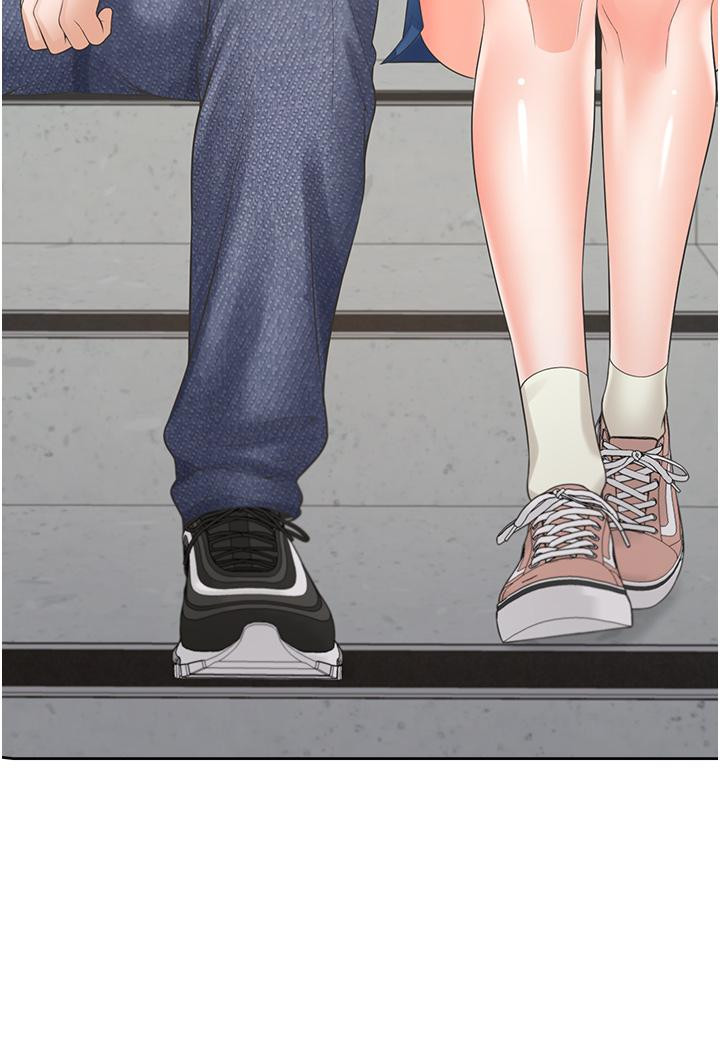 [韩国漫画] 同居上下铺 剧情,巨乳大奶,OL#[45P]-44