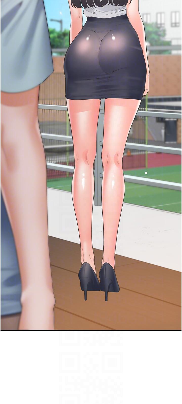 [韩国漫画] 同居上下铺 剧情,巨乳大奶,OL#[52P]-23