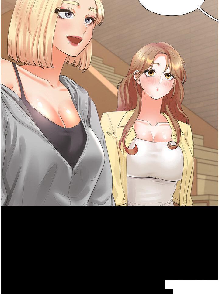 [韩国漫画] 同居上下铺 剧情,巨乳大奶,OL#[51P]-9