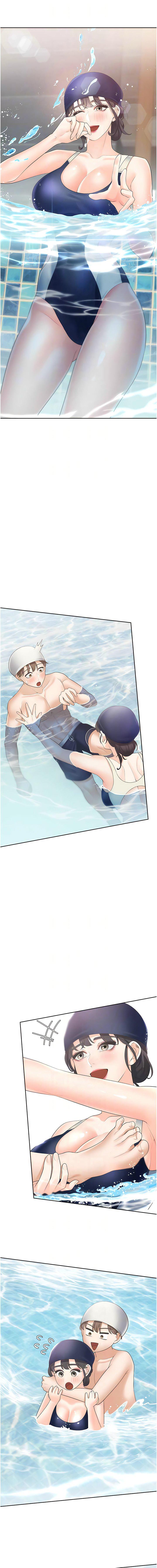 [韩国漫画] 同居上下铺 剧情,巨乳大奶,OL#[15P]-8