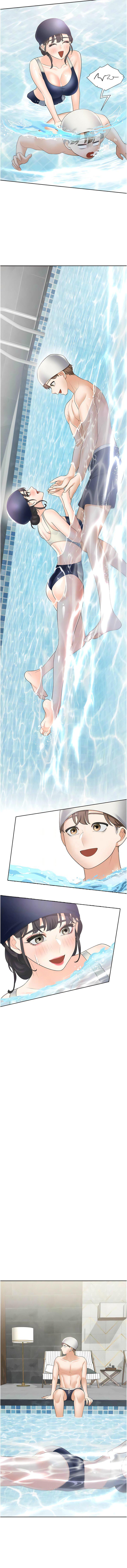 [韩国漫画] 同居上下铺 剧情,巨乳大奶,OL#[15P]-9