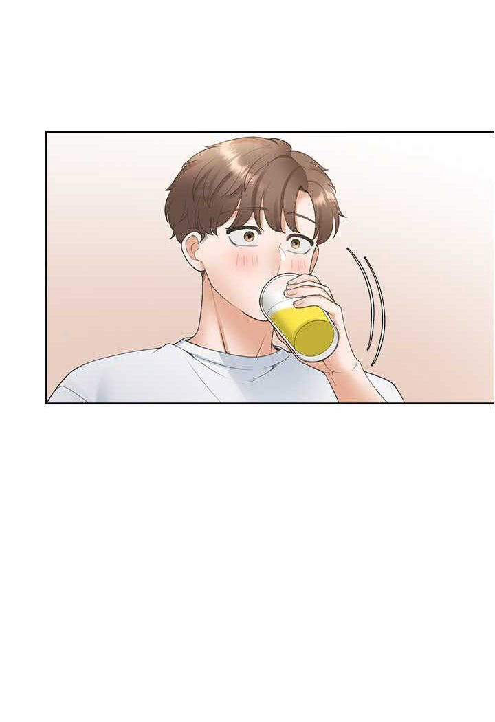 [韩国漫画] 同居上下铺 剧情,巨乳大奶,OL#[130P]-108